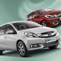 Honda Mobilio gets a refresh for 2016 image