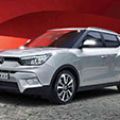 SsangYong returns to PH market through Berjaya Auto image