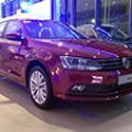 Volkswagen PH refreshes Jetta, adds automatic gearbox versions image