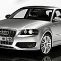 The new Audi S3 image