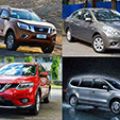 Nissan Asia and Oceania sales up 6% in 2015 image