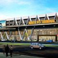 South Integrated Terminal construction gets green light image