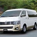 Toyota Philippines updates 2016 Hiace with 3.0-liter engines image