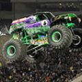Monster Jam returns to Manila in June 2016 image