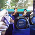 Michelin Primacy SUV tires launched in the Philippines image