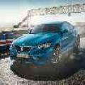 Report: BMW M division considering hybrid powertrains image