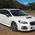 2016 Subaru Levorg 1.6 GT-S image