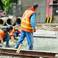 DPWH releases bulletin on road repair this Valentine's Day weekend image
