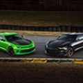 Chicago 2016 Preview: Chevrolet unveils 1LE track pack for Camaro image