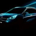 Chicago 2016 Preview: Kia to unveil Niro hybrid crossover image