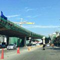 DPWH: Expect more traffic as NAIA Expressway construction advances image