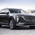 Mazda begins production of 2016 CX-9 image