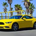 Icon Inquisition: Ford Mustang image
