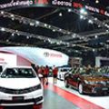 Thailand 2015 auto sales down 9.3%, further decline expected for 2016 image