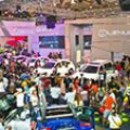 Philippine auto sales to reach 350K units in 2016 image