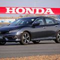 First Images: 2016 Honda Civic for ASEAN image
