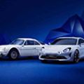 Renault unveils Alpine Vision concept image