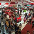 Indonesian Car Market sees 5% growth in 2016 image