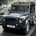 Report: Next-gen Land Rover Defender could be delayed until 2019 image