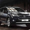 Toyota recalling 2.87M vehicles worldwide for seatbelt issue image