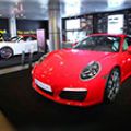 Updated 2016 Porsche 911 arrives in the Philippines image