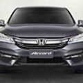 Honda Thailand debuts updated 2016 Accord image
