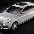 Geneva 2016 Preview: Maserati Levante crossover unveiled image