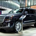 Chevrolet Philippines eyeing possibility of Cadillac for local market image