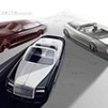 Rolls-Royce ends Phantom Coupe production with 50 Zenith units image
