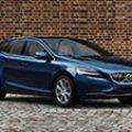 Geneva 2016 Preview: Volvo V40 gets mid-life refresh image