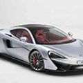 Geneva 2016 Preview: McLaren 570GT gets early reveal image