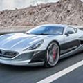 Geneva 2016 Preview: Rimac Automobili to unveil Concept One image