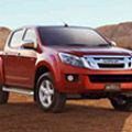 Isuzu tests new 3.0 VGS D-Max, mu-X fuel efficiency around Luzon image