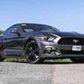 2016 Ford Mustang EcoBoost image