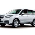 Subaru begins CKD production of 2016 Forester in Malaysia image
