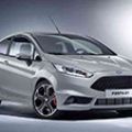 Geneva 2016 Preview: Ford Fiesta ST200 revealed image