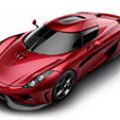 Geneva 2016: Production-spec Koenigsegg Regera arrives in force image