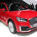 Geneva 2016: Audi Q2 makes global debut image