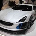 Geneva 2016: Rimac Concept S revealed image