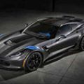 Geneva 2016: Corvette Grand Sport makes world premiere image