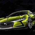 Geneva 2016: DS Automobiles unveils E-TENSE electric GT concept image