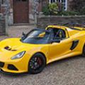 Geneva 2016: Lotus debuts Exige Sport 350 Roadster image
