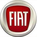 Fiat Bravo debuts new company logo image