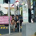 MMDA intensifies drive versus jaywalking image
