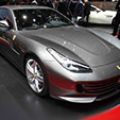Geneva 2016: Ferrari GTC4 Lusso unveiled image