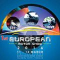 ECCP to hold first European Motor Show on March 11 to 13 image