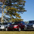 Subaru produces 15 millionth all-wheel drive vehicle image