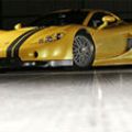 Ascari to debut 625bhp A10 image
