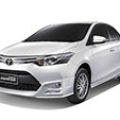 Revamped 2016 Toyota Vios unveiled in Thailand image