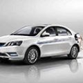 Geely working on unified tech platform for new energy vehicles image